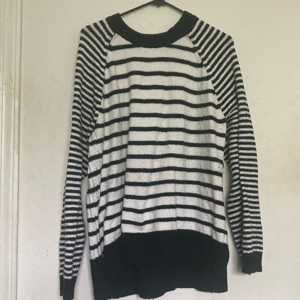 Time and tru women’s size 22 long sleeve shirt